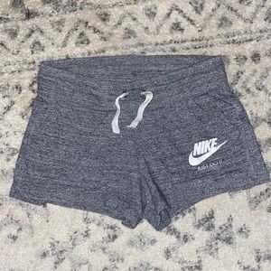 Nike Vintage Style Shorts
